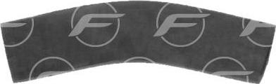 FARE 8098 - Flessibile radiatore www.autoricambi360.it