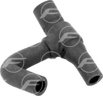 FARE 8010 - Flessibile radiatore www.autoricambi360.it