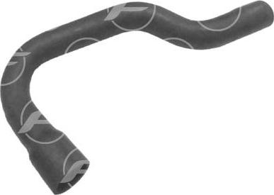 FARE 8017 - Flessibile radiatore www.autoricambi360.it