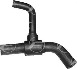 FARE 8020 - Flessibile radiatore www.autoricambi360.it
