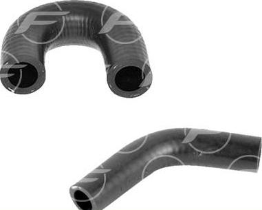 FARE 8196 - Flessibile radiatore www.autoricambi360.it