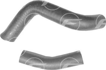 FARE 8115 - Flessibile radiatore www.autoricambi360.it