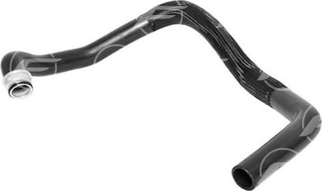 FARE 8801 - Flessibile radiatore www.autoricambi360.it