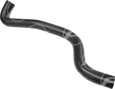 FARE 8396 - Flessibile radiatore www.autoricambi360.it