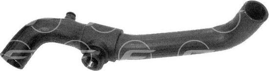 FARE 8369 - Flessibile radiatore www.autoricambi360.it