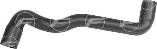 FARE 8383 - Flessibile radiatore www.autoricambi360.it