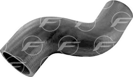 FARE 8244 - Flessibile radiatore www.autoricambi360.it