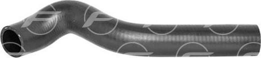FARE 8259 - Flessibile radiatore www.autoricambi360.it