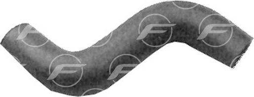 FARE 8276 - Flessibile radiatore www.autoricambi360.it