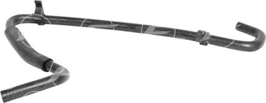 FARE 8796 - Flessibile radiatore www.autoricambi360.it