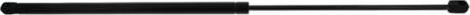 FARE 34053 - Ammortizatore pneumatico, Cofano bagagli / vano carico www.autoricambi360.it