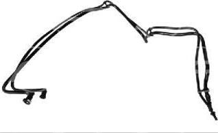 FARE 34811 - Flessibile radiatore www.autoricambi360.it
