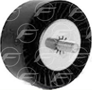 FARE 35908 - Galoppino / Guidacinghia, Cinghia Poly-V www.autoricambi360.it