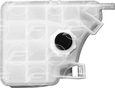 FARE 3592 - Serbatoio compensazione, Refrigerante www.autoricambi360.it
