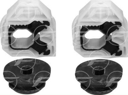 FARE 35979 - Supporto, Radiatore www.autoricambi360.it