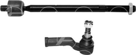 FARE 35405 - Kit riparazione, Leva d'inversione www.autoricambi360.it