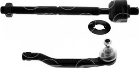 FARE 35410 - Kit riparazione, Leva d'inversione www.autoricambi360.it