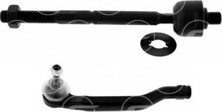 FARE 35411 - Kit riparazione, Leva d'inversione www.autoricambi360.it