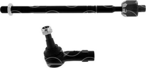 FARE 35417 - Kit riparazione, Leva d'inversione www.autoricambi360.it