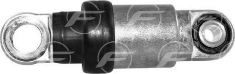 FARE 35482 - Smorzatore vibrazioni, Cinghia Poly-V www.autoricambi360.it