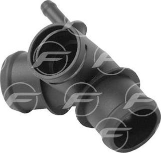 FARE 3565 - Flangia d. refrigerante www.autoricambi360.it