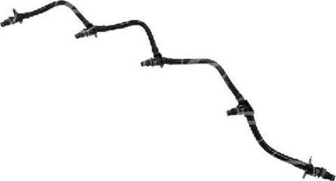 FARE 35109 - Flessibile, Carburante perso www.autoricambi360.it