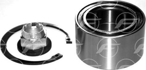 FARE 35111 - Kit cuscinetto ruota www.autoricambi360.it