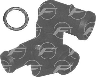 FARE 3585 - Flangia d. refrigerante www.autoricambi360.it