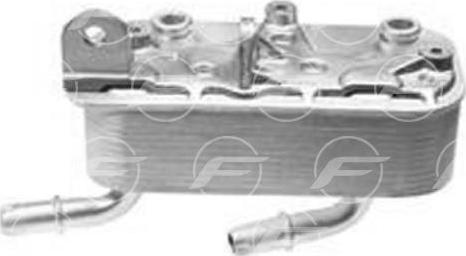 FARE 35861 - Radiatore olio, Olio motore www.autoricambi360.it