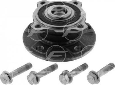 FARE 35832 - Kit cuscinetto ruota www.autoricambi360.it