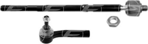 FARE 35399 - Kit riparazione, Leva d'inversione www.autoricambi360.it