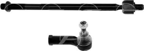 FARE 35374 - Kit riparazione, Leva d'inversione www.autoricambi360.it