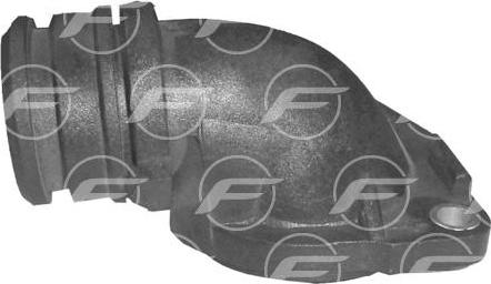FARE 3537 - Flangia d. refrigerante www.autoricambi360.it