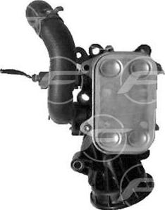 FARE 35290 - Radiatore olio, Olio motore www.autoricambi360.it