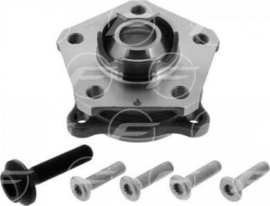 FARE 35200 - Kit cuscinetto ruota www.autoricambi360.it