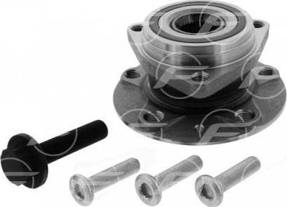 FARE 35203 - Kit cuscinetto ruota www.autoricambi360.it