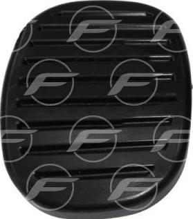 FARE 35282 - Rivestimento pedale, Pedale acceleratore www.autoricambi360.it