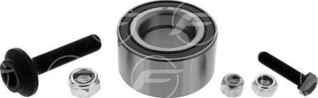 FARE 35231 - Kit cuscinetto ruota www.autoricambi360.it