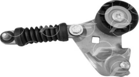 FARE 35733 - Tendicinghia, Cinghia Poly-V www.autoricambi360.it