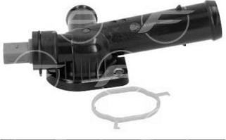 FARE 35725 - Flangia d. refrigerante www.autoricambi360.it