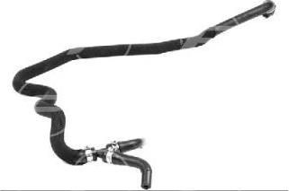 FARE 36443 - Flessibile radiatore www.autoricambi360.it