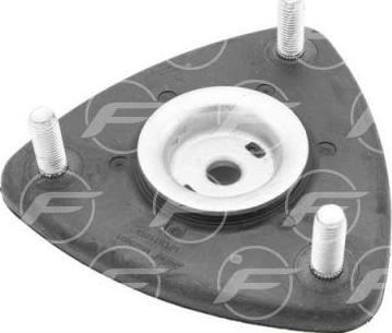 FARE 36485 - Supporto ammortizzatore a molla www.autoricambi360.it