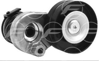 FARE 36599 - Tendicinghia, Cinghia Poly-V www.autoricambi360.it