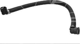 FARE 36634 - Flessibile radiatore www.autoricambi360.it