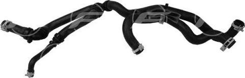 FARE 36169 - Flessibile radiatore www.autoricambi360.it