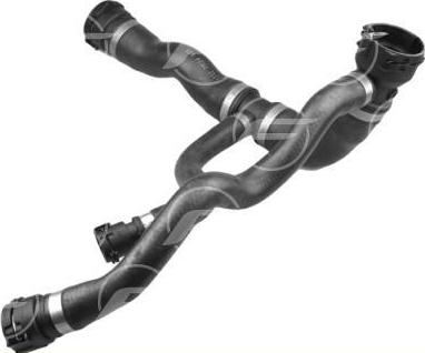 FARE 36119 - Flessibile radiatore www.autoricambi360.it