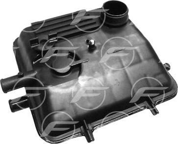 FARE 3611 - Serbatoio compensazione, Refrigerante www.autoricambi360.it
