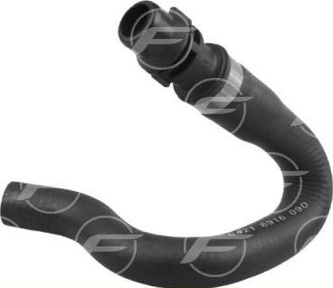 FARE 36125 - Flessibile radiatore www.autoricambi360.it