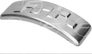 FARE 36355 - Rivestimento pedale, Pedale acceleratore www.autoricambi360.it