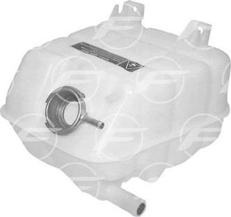 FARE 3635 - Serbatoio compensazione, Refrigerante www.autoricambi360.it